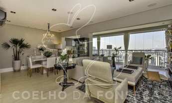 Imagem 5: São Paulo - Apartamento Padrão - Panamby