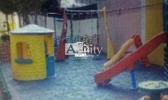 Imagem 3: APARTAMENTO COM 2 DORMITÓRIOS, 1 VAGA DE CARRO E DE MOTO VILA GRANADA