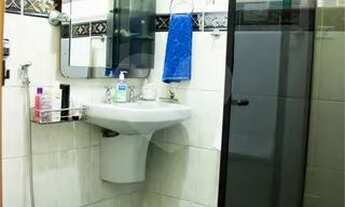 Imagem 2: ÓTIMO SOBRADO! Casa com 3 dormitórios