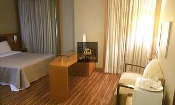 Imagem 2: Flat disponível em Jardim Paulista - SP