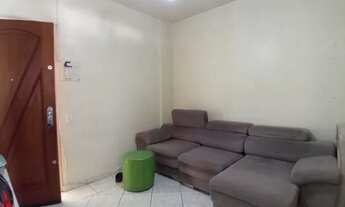 Imagem: Apartamento com 1 dormitório à venda