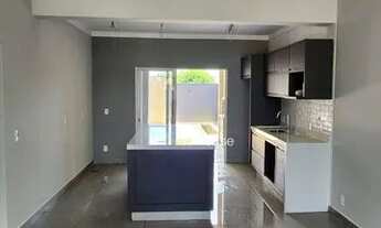 Imagem 3: Casa com 3 dormitórios à venda, 155 m² por R$ 1.100.000 - Recreio das Acácias - Ribeirão P