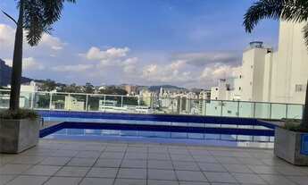 Imagem 3: Apartamento 2 quartos para locação no bairro Cascatinha em Juiz de Fora, MG