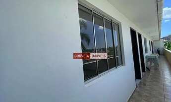 Imagem 3: Kitnet com 1 dormitório para alugar, 29 m² por R$ 1.043,71/mês - Novo Mundo - Curitiba/PR