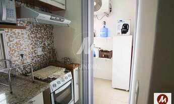 Imagem 4: Apartamento (tipo - padrao) 2 dormitórios, cozinha planejada, portaria 24hs, lazer, em con