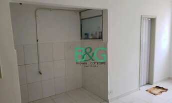 Imagem 6: Kitnet com 1 dormitório à venda, 30 m² por R$ 250.000 - Perdizes - São Paulo/SP