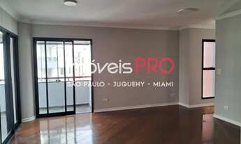 Imagem: Apartamento para locação com 106m² em