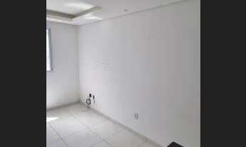 Imagem 6: Apartamento térreo 46m²- Aluguel - Guabiraba