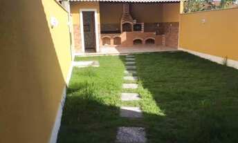 Imagem 6: Casa Barra de Jacuipe