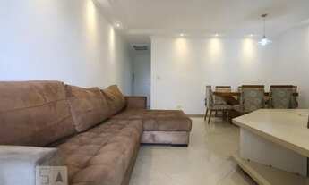 Imagem 1: Apartamento para Aluguel - Centro, 3 Quartos, 101 m2