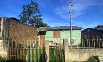 Imagem 2: Casa de Madeira Usada p/ Desmanchar