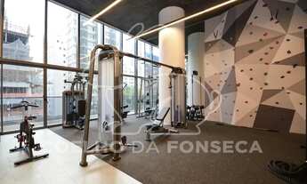 Imagem 3: São Paulo - Apartamento Padrão - Jardim Paulista