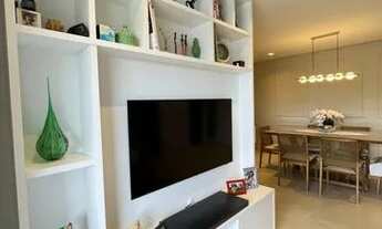 Imagem 5: APARTAMENTO COMPLETÍSSIMO PARA LOCAÇÃO E VENDA - SWISS PARK