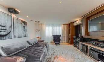 Imagem 6: Casa em Condomínio Fechado, 04 Suítes, 07 Banheiros, Campo Comprido