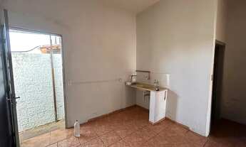 Imagem 6: Apartamento para aluguel tem 50 m² com 02 quartos no Bairro Tibery - Uberlândia - MG