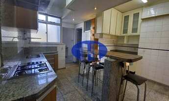 Imagem 4: Apartamento com 3 dormitórios à venda, 110 m² por R$ 510.000,00 - São Pedro - Belo Horizon