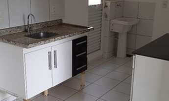 Imagem 2: Apartamento para aluguel no cond. Ipê Roxo 66m2
