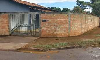 Imagem 7: Casa 3 quartos com suíte próximo a fábrica da coca-cola - Trindade