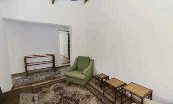 Imagem 3: Casa para Aluguel - Vila Romana, 2 Quartos, 135 m2