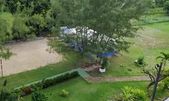 Imagem 2: AP no VALPARAÍSO - Aeroclube/Bessa