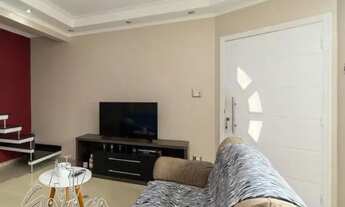 Imagem 2: Sobrado em São Caetano