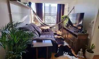 Imagem 3: Apartamento em Tristeza