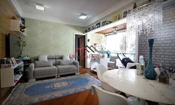 Imagem 2: Apartamento Locação 3 Dormitórios - 98 m² Moema