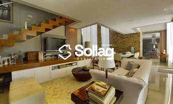 Imagem 7: Alto padrão e sofisticação no condomínio Campo de Toscana na cidade de Vinhedo