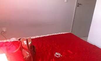 Imagem: Aluga se quarto no santa Mônica