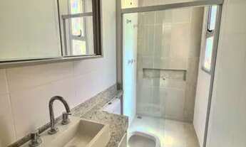 Imagem 4: Apartamento para aluguel, 2 quartos, 1 suíte, 2 vagas, Vila da Serra - Nova Lima/MG