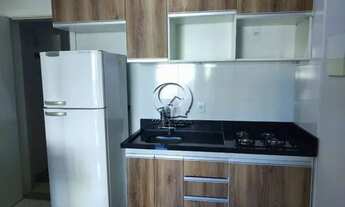 Imagem 3: Smart Residence 01 quarto mobiliado em Águas Claras para aluguel