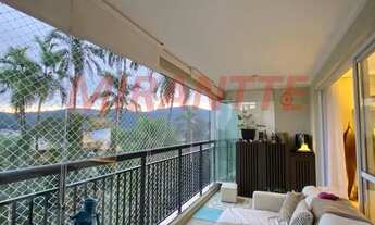 Imagem 4: Apartamento para venda tem 106 metros quadrados com 3 quartos em Vila Irmãos Arnoni - São