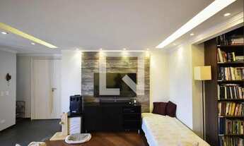 Imagem 5: Apartamento para Aluguel - Panamby, 3 Quartos, 120 m2