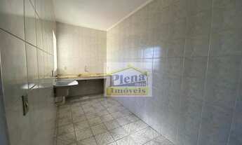 Imagem 5: Kitnet para alugar - Centro- Sumaré/SP