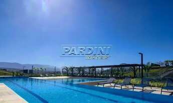 Imagem 7: Alto padrão, situado no RESERVA DNA, parte nobre da Praia Grande, com vista para o mar