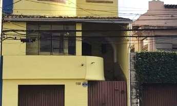 Imagem 2: SOBRADO - POMPÉIA - SP