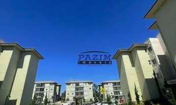 Imagem 6: Apartamento com 2 dormitórios à venda, 75 m² - Residencial Vila Canela - Vinhedo/SP