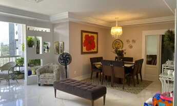 Imagem 5: Apartamento no caminho das árvores