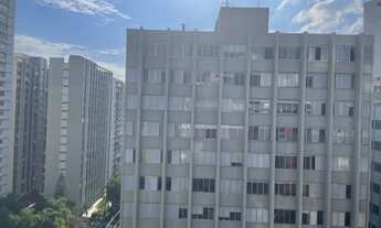 Imagem 5: Escritório para venda com 37 metros quadrados com 2 quartos em Jardim Paulista - São Paulo