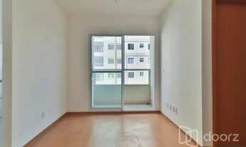 Imagem 3: PORTO ALEGRE - Apartamento Padrão - Rubem Berta