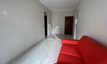 Imagem 5: Apartamento com 2 dorms, Ocian, Praia Grande - R$ 350 mil, Cod: 7989