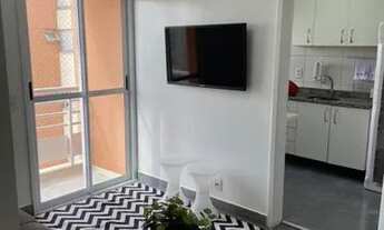 Imagem 5: COBERTURA - CASA BRANCA - SP