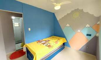 Imagem 2: Apto 3/4 Reformado