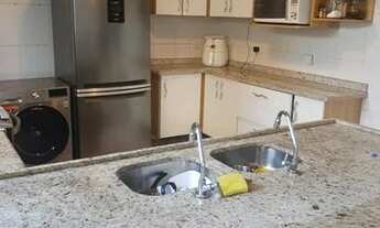 Imagem 3: Sobrado Centro de Guarulhos