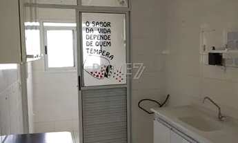 Imagem: PIRACICABA - Apartamento Padrão - Nova