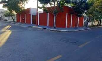 Imagem 3: Casa mobiliada no Coxipó