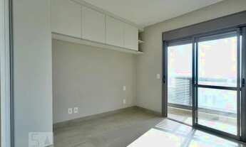 Imagem 6: Apartamento para Aluguel - Vila Romana, 2 Quartos, 68 m2