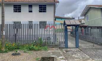 Imagem: CURITIBA - Apartamento Padrão - Cidade