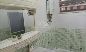 Imagem 10: Apartamento para Locação em Rio de Janeiro, Tijuca, 2 dormitórios, 1 banheiro