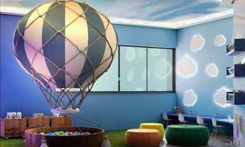 Imagem 3: Apartamento à venda, 4 quartos, 2 suítes, 4 vagas, Vila da Serra - Nova Lima/MG